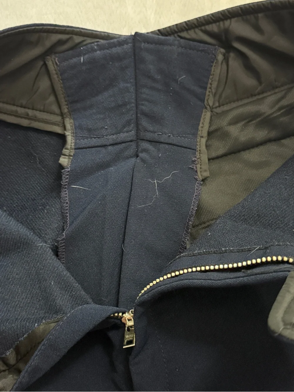 Vintage Roffe Men’s Ski Pants Tempo II 4026 Size 34 Long